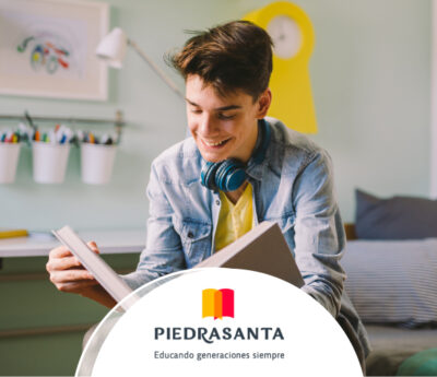 LIBRERÍA PIEDRA SANTA