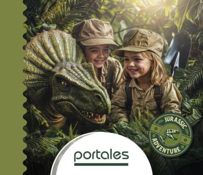 JURASSIC ADVENTURE