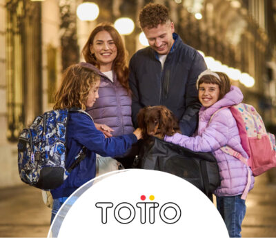 TOTTO