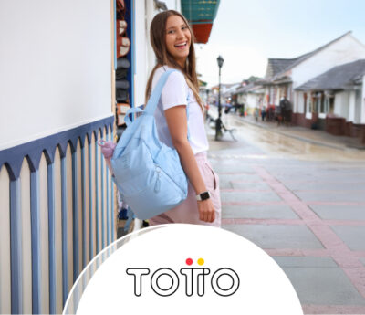 TOTTO
