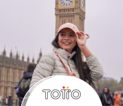 TOTTO