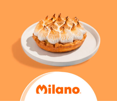 Pastelería Milano
