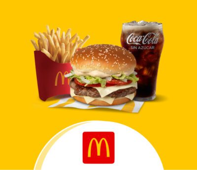 Mcdonald’s