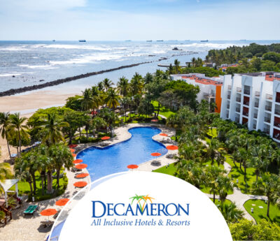 Decameron Salinitas