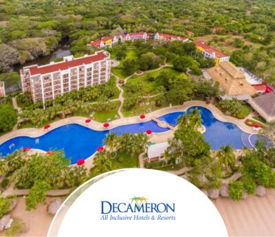 Decameron Salinitas