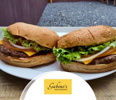 Gabino’s