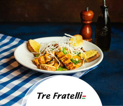 TREFRATELLI