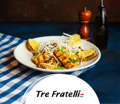 TREFRATELLI