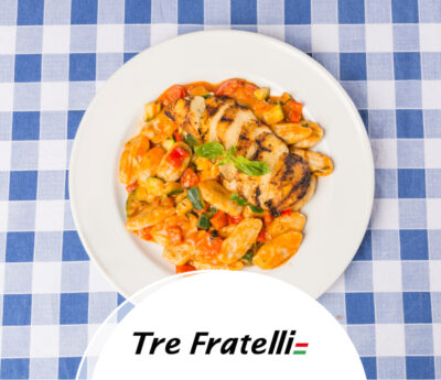 TREFRATELLI