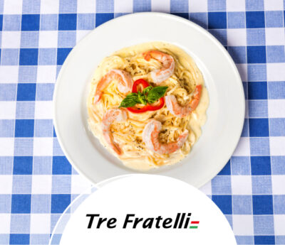 TREFRATELLI