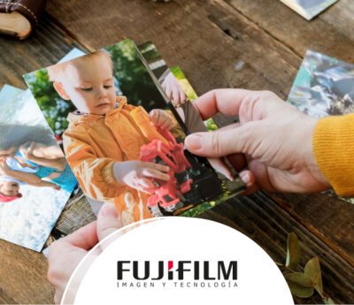 FUJIFILM