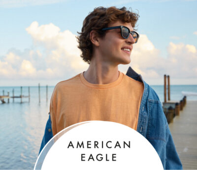 AMERICAN EAGLE