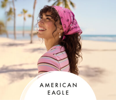 AMERICAN EAGLE