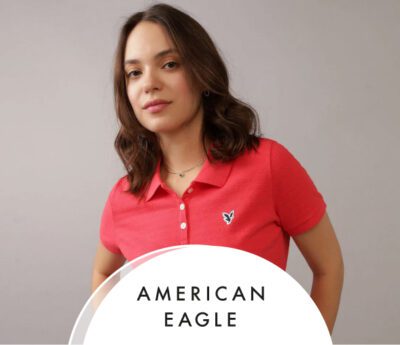 AMERICAN EAGLE