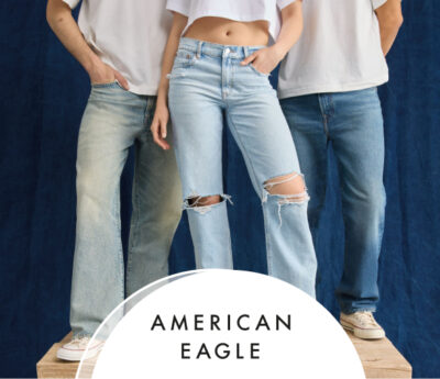 AMERICAN EAGLE