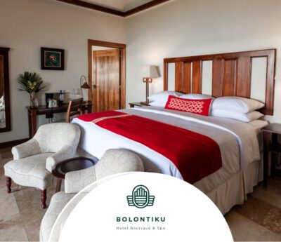 HOTEL BOLONTIKU
