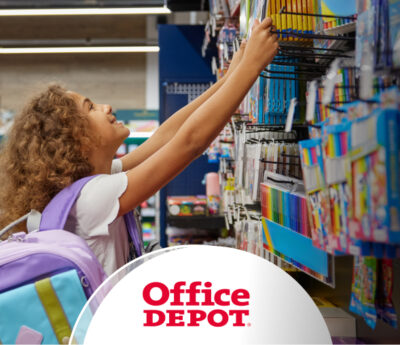 Office Depot