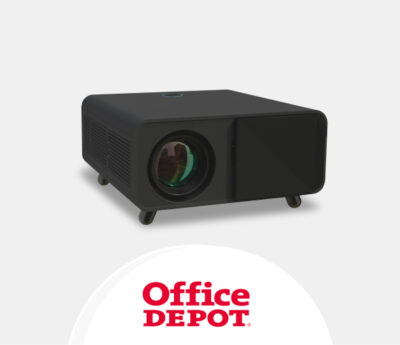 Office Depot