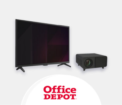 Office Depot