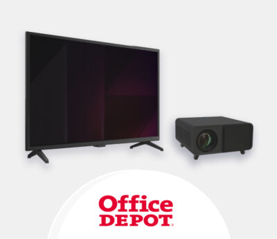 Office Depot
