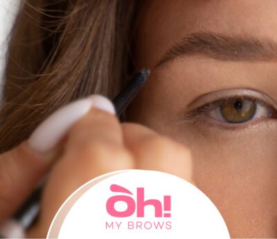 OH MY BROWS