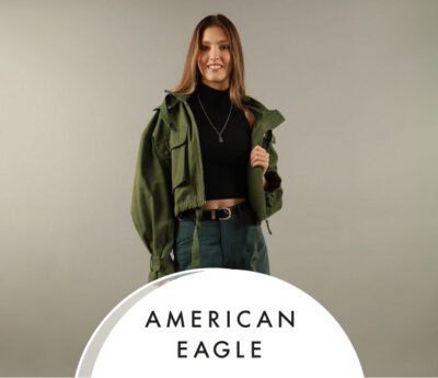 AMERICAN EAGLE