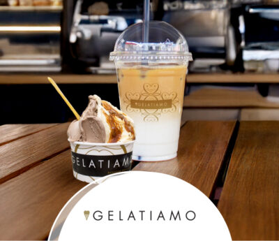 GELATIAMO