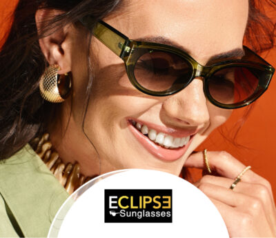 ECLIPSE SUNGLASSES