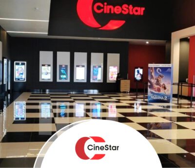 CINESTAR