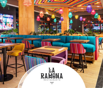 LA RAMONA