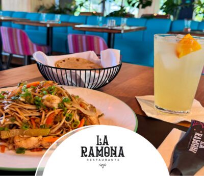 LA RAMONA