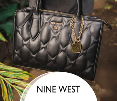 NINE WEST