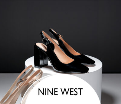 NINE WEST