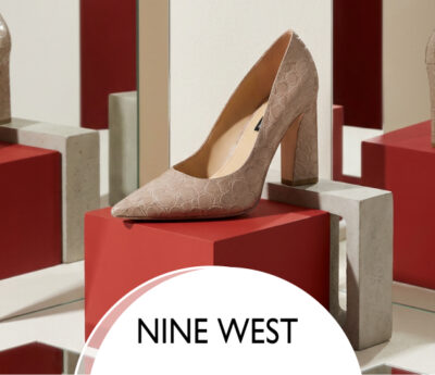 NINE WEST