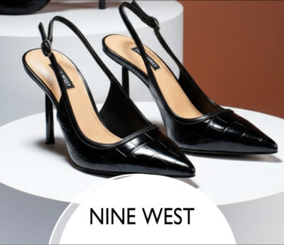 NINE WEST