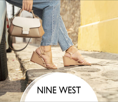 NINE WEST