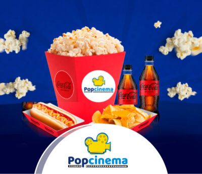 POP CINEMA