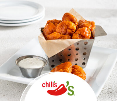 CHILI’S