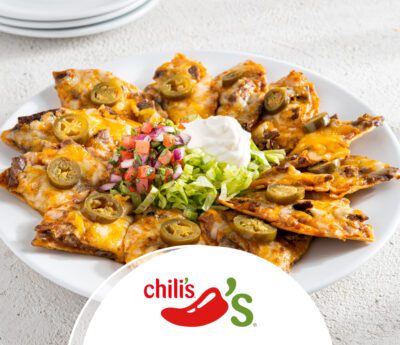 Chili’s