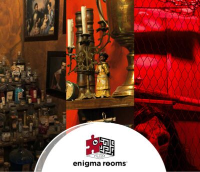 Enigma Rooms