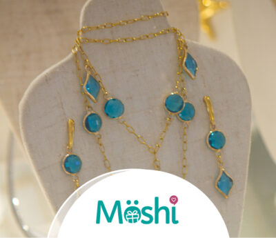MOSHI
