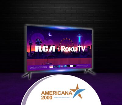 NeoCuotas en Americana 2000