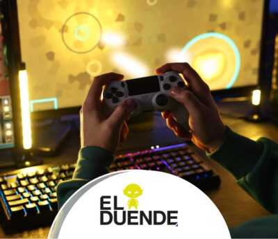 NeoCuotas en El Duende