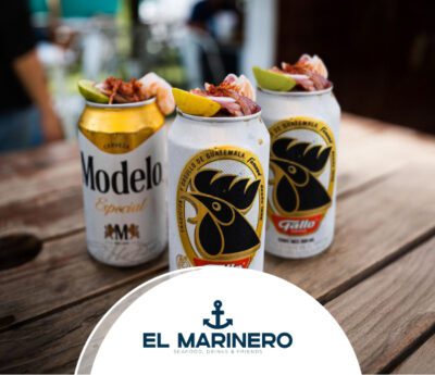 EL MARINERO