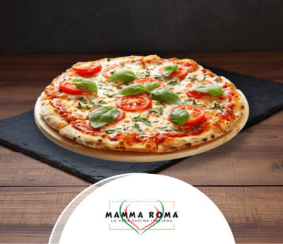 MAMMA ROMA