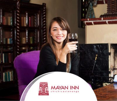HOTEL MUSEO MAYA INN