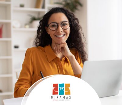 NeoCuotas en Ópticas Miramas
