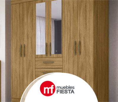 NeoCuotas en Muebles Fiesta