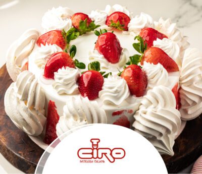 PASTELERÍA CIRO