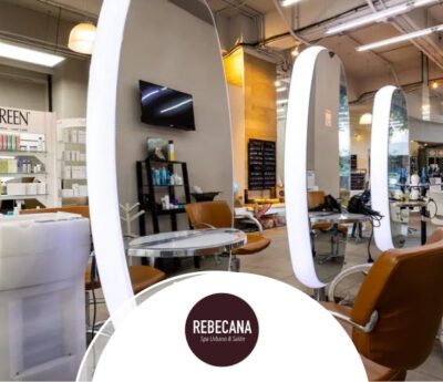 NeoCuotas en Rebecana